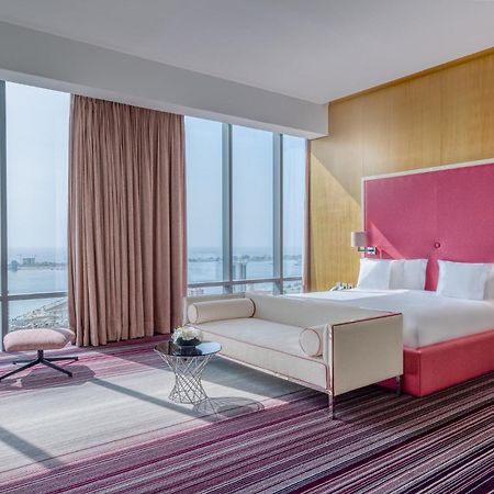 Intercontinental Luanda Miramar By Ihg Hotel Exterior photo